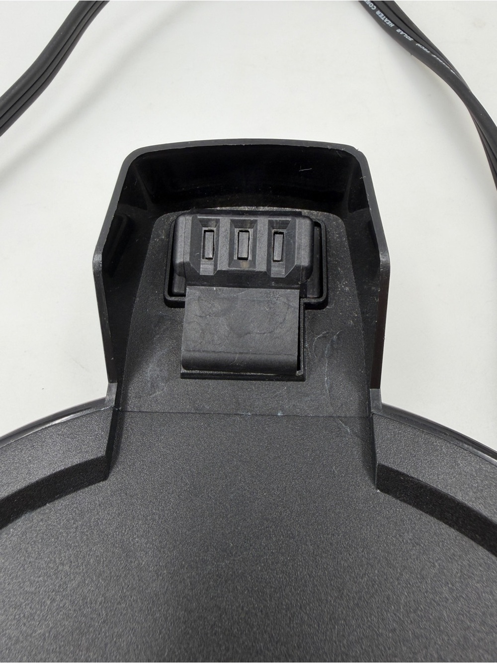 Russell Hobbs 1.7 L Electric Kettle C3026 Chrome Stainless Great Britain TESTED - Picture 10 of 16
